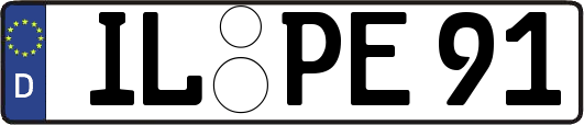 IL-PE91