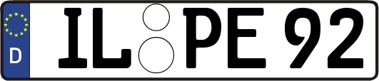 IL-PE92