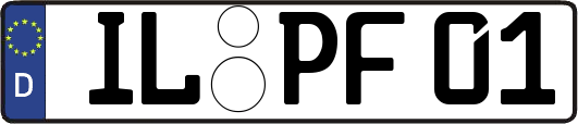 IL-PF01