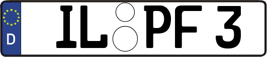 IL-PF3
