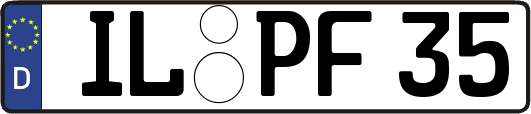 IL-PF35