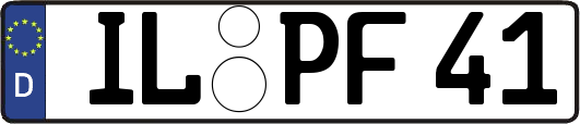 IL-PF41
