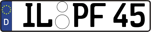 IL-PF45