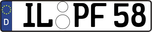 IL-PF58