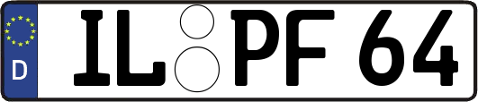 IL-PF64