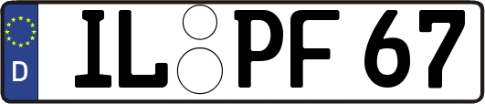 IL-PF67