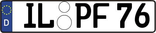 IL-PF76