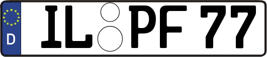 IL-PF77