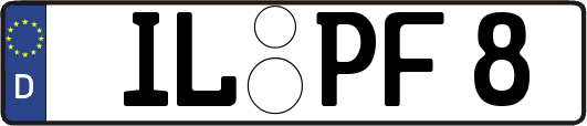 IL-PF8