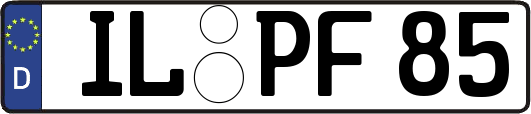 IL-PF85