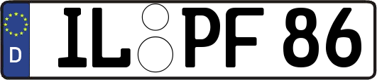 IL-PF86