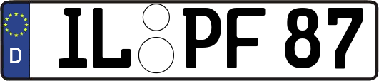IL-PF87