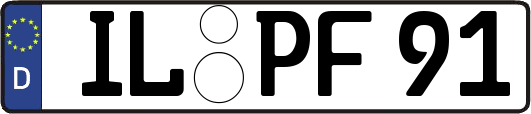 IL-PF91