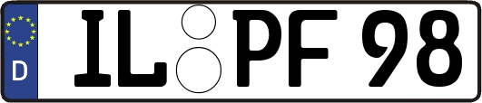 IL-PF98