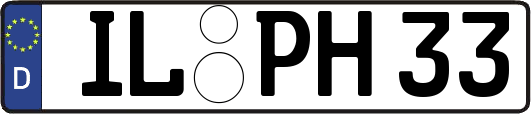 IL-PH33