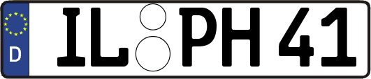 IL-PH41