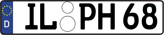 IL-PH68
