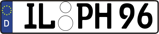 IL-PH96