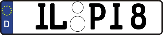 IL-PI8