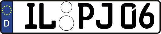 IL-PJ06
