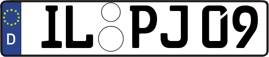 IL-PJ09