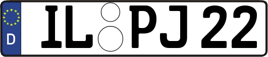 IL-PJ22