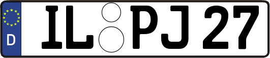 IL-PJ27