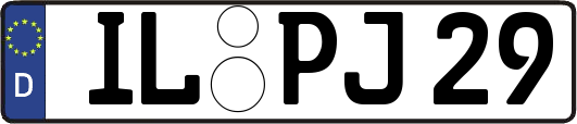 IL-PJ29