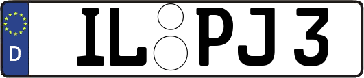 IL-PJ3