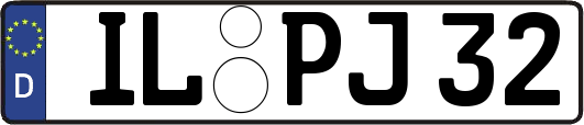 IL-PJ32