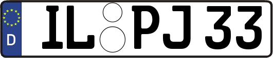 IL-PJ33