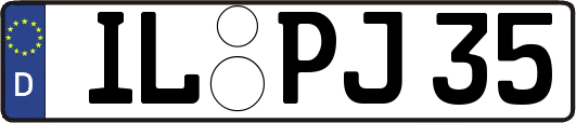 IL-PJ35