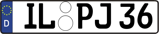 IL-PJ36