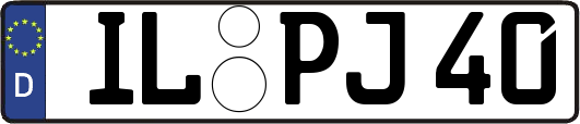 IL-PJ40
