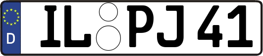 IL-PJ41