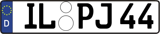 IL-PJ44