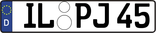 IL-PJ45