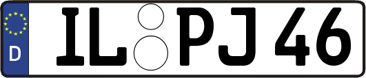 IL-PJ46