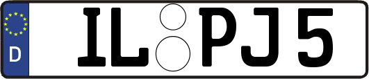 IL-PJ5