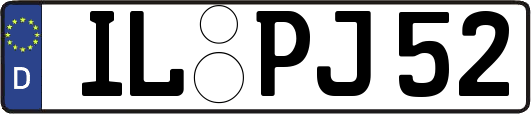 IL-PJ52