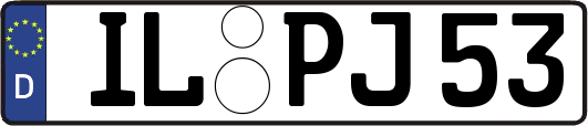 IL-PJ53