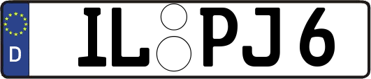 IL-PJ6