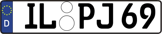 IL-PJ69