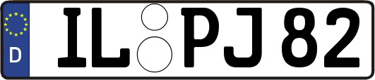 IL-PJ82