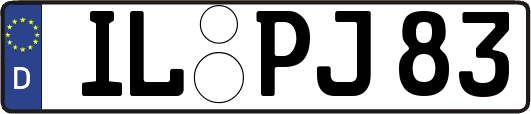 IL-PJ83