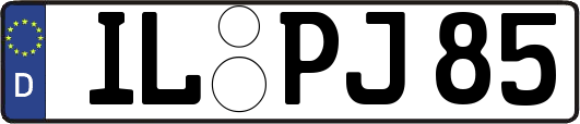 IL-PJ85