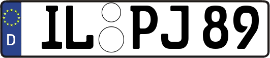 IL-PJ89