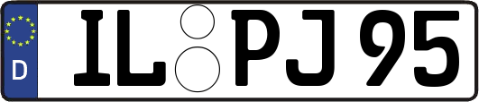 IL-PJ95