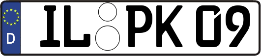 IL-PK09