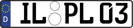IL-PL03